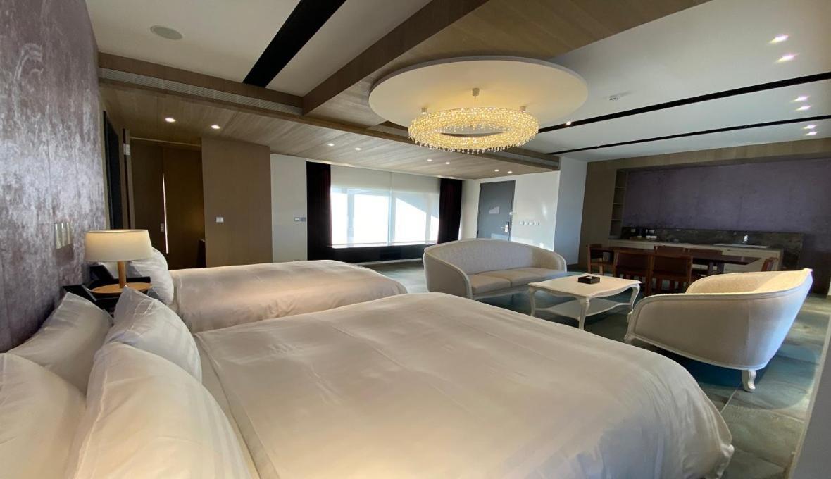 The Suites Taitung Room photo